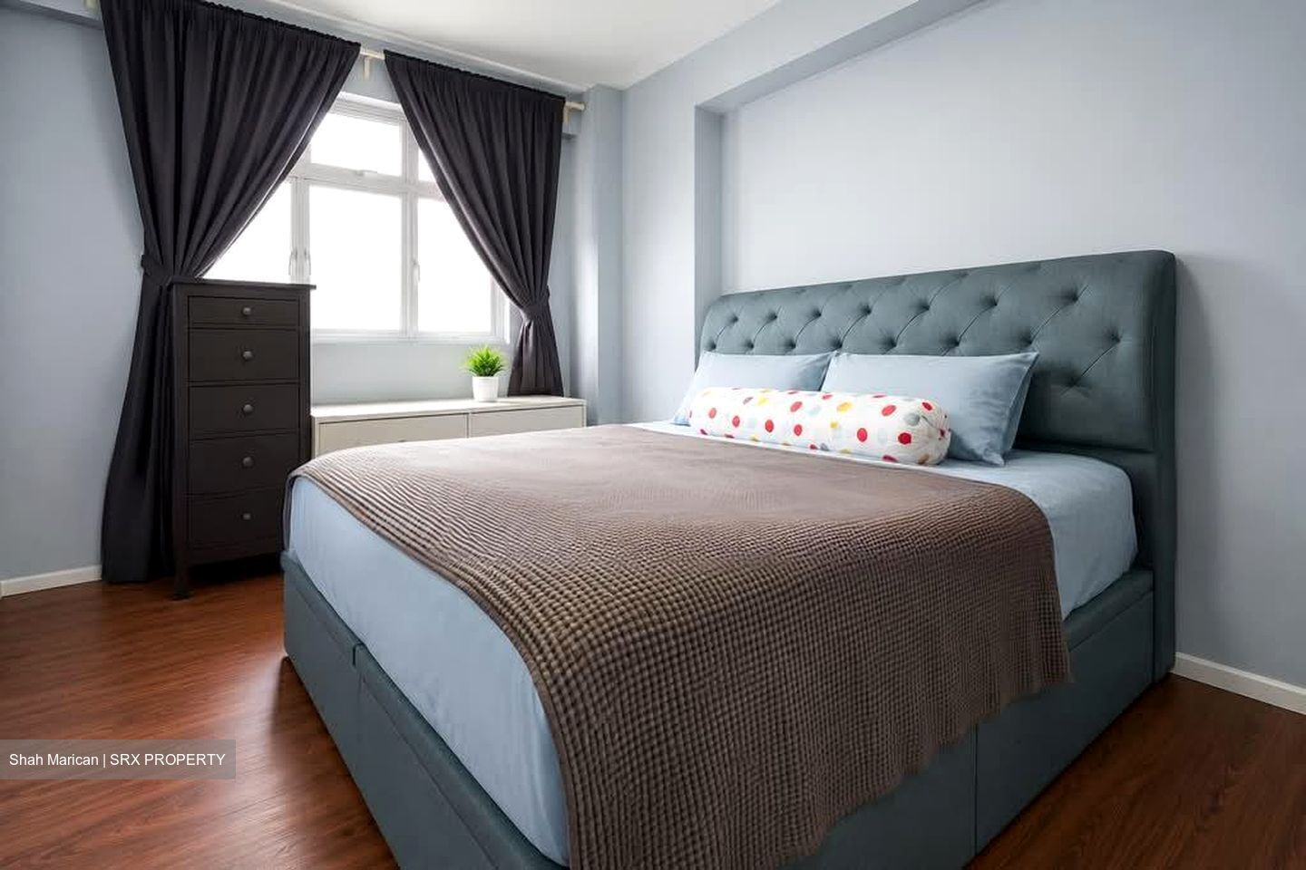 Blk 121C Eastbank @ Canberra (Sembawang), HDB 4 Rooms #563602781